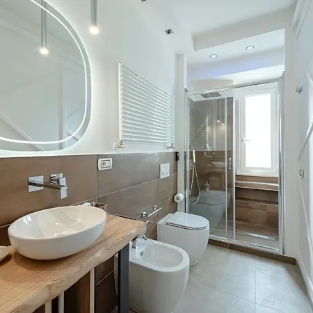 Il Narciso Vendégház Róma