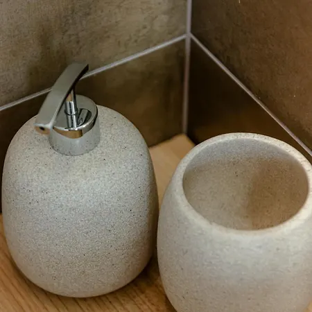 Vendégház Il Narciso 4*