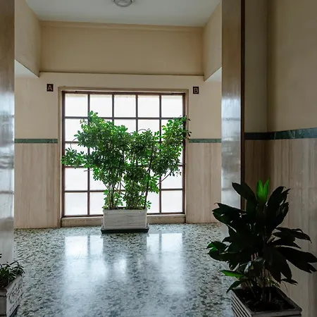 Il Narciso Vendégház Róma