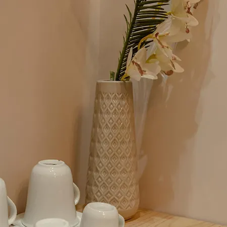 Vendégház Il Narciso 4*