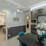 Il Narciso Πανσιόν 4*
