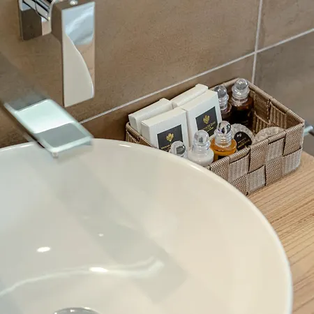 Gasthuis Il Narciso Rome