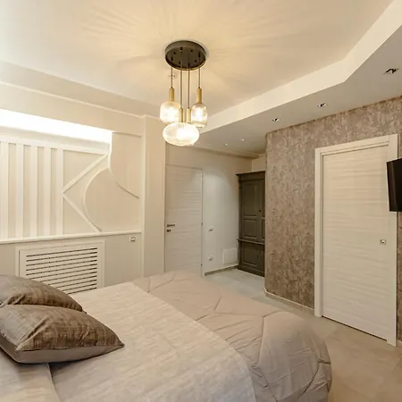 Il Narciso Gasthuis Rome