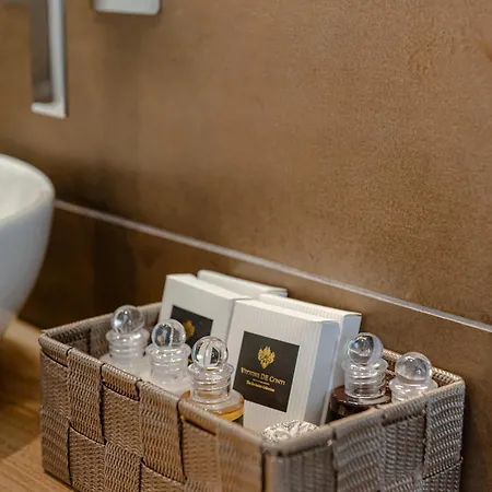 Gasthuis Il Narciso 4*