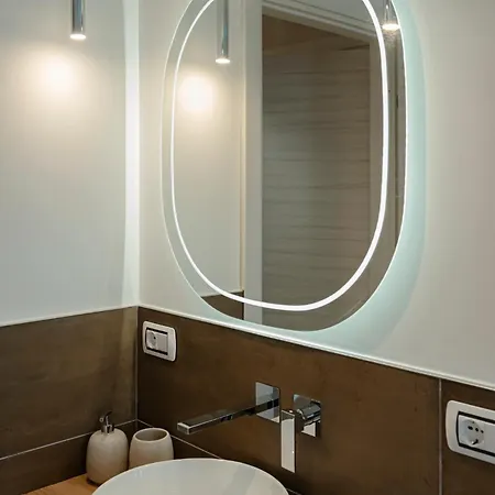 Il Narciso Гостевой дом 4*