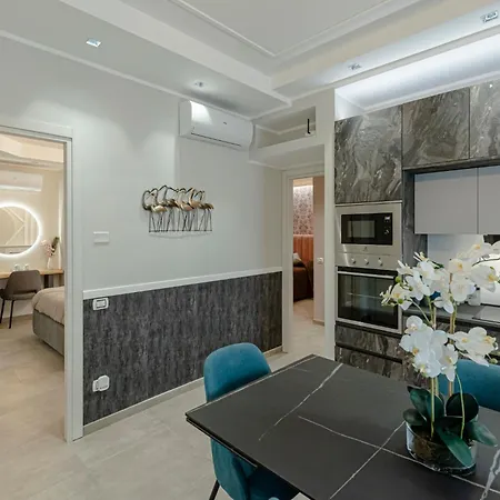 Il Narciso Гостевой дом 4*