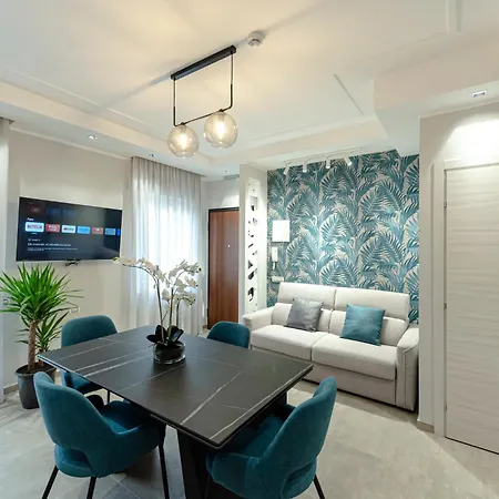 Il Narciso Гостевой дом 4*