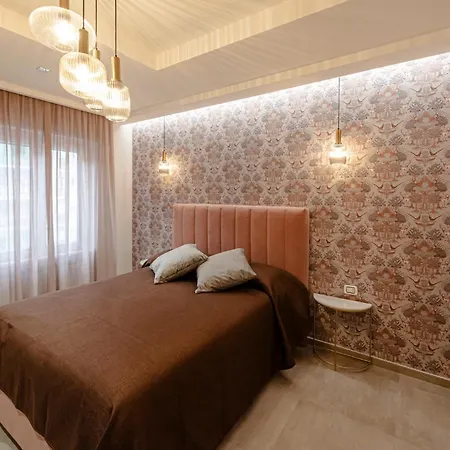 Гостевой дом Il Narciso Рим