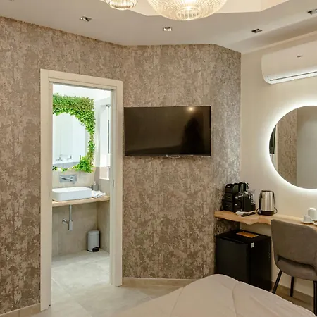 Il Narciso Гостевой дом