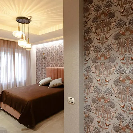 Il Narciso Гостевой дом 4*