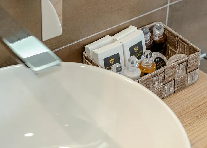 게스트하우스 Il Narciso 로마