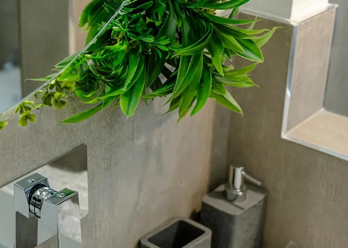 Il Narciso 4* 로마