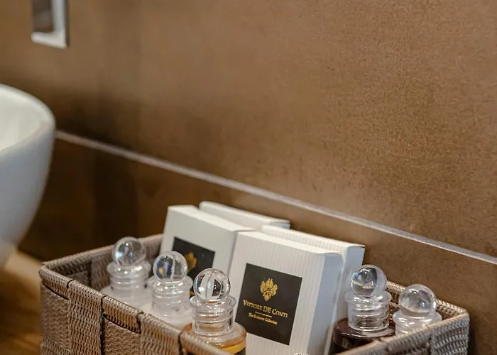 게스트하우스 Il Narciso 4*