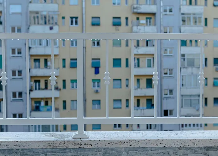 게스트하우스 Il Narciso 4*