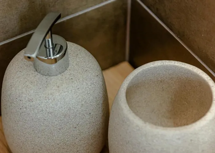 Konukevi Il Narciso 4*