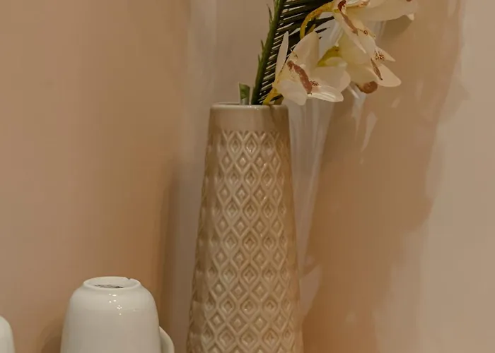 Konukevi Il Narciso 4*