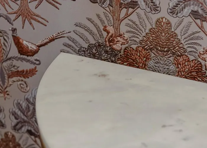 Il Narciso 4* 로마