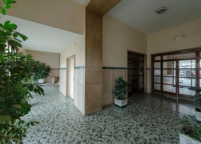 Il Narciso 게스트하우스 로마