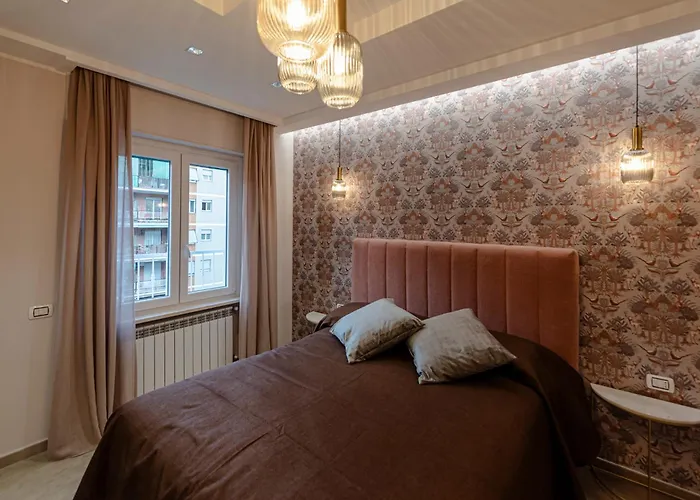 Il Narciso 4* 로마