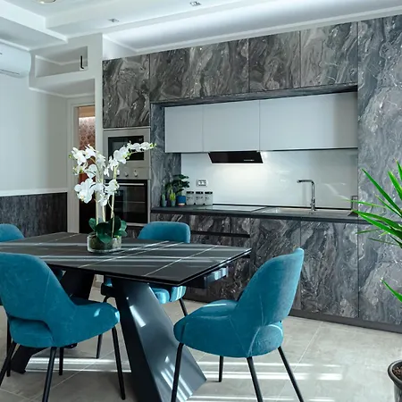 Il Narciso Guest house