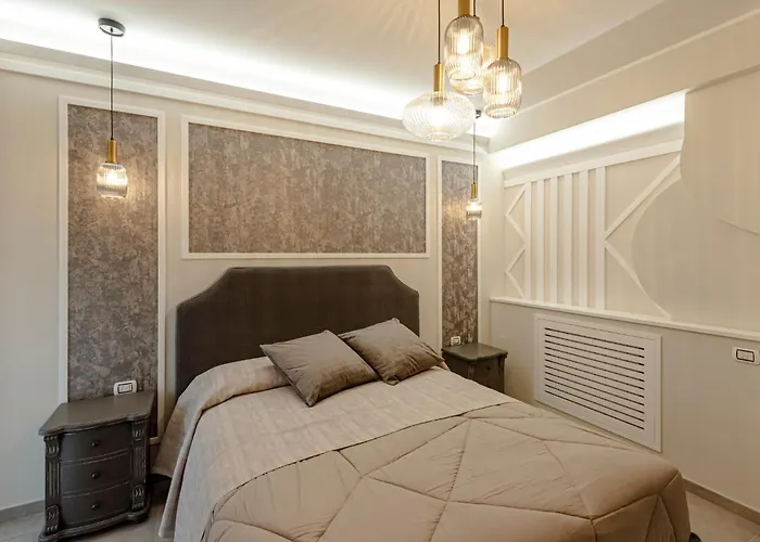 Il Narciso Guest house