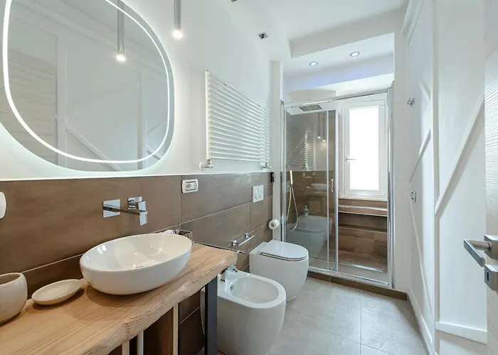 Il Narciso Guest house Rome