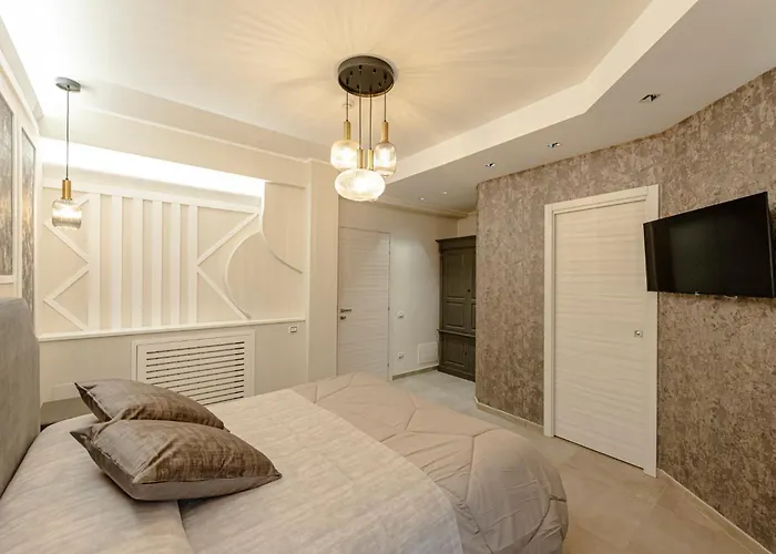 Il Narciso Guest house Rome