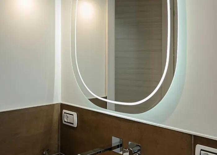 Il Narciso Guest house 4*