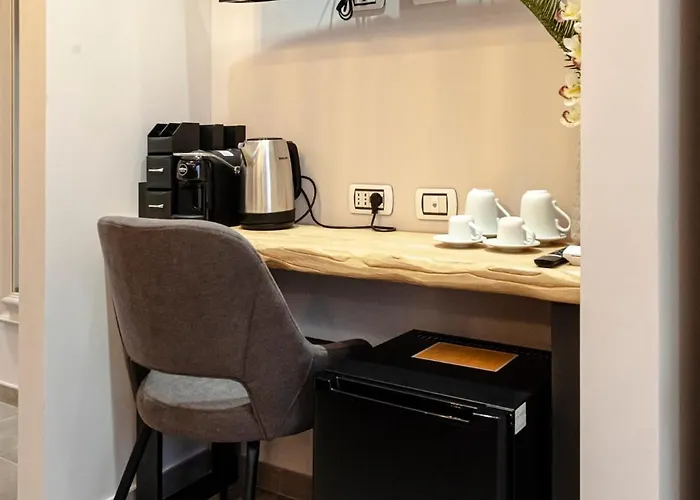 Guest house Il Narciso Rome