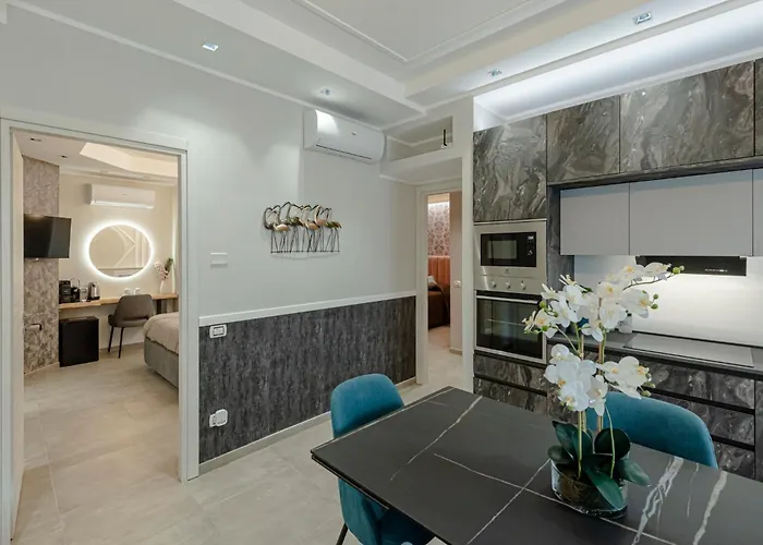 Il Narciso Guest house 4*