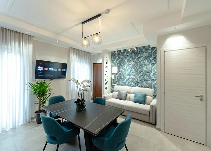 Il Narciso Guest house 4*