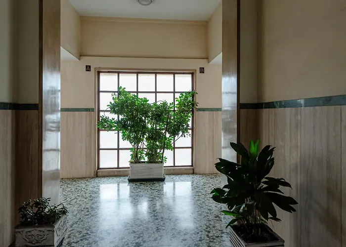 Il Narciso Guest house Rome