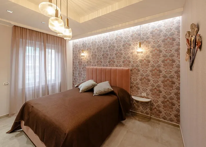 Guest house Il Narciso Rome