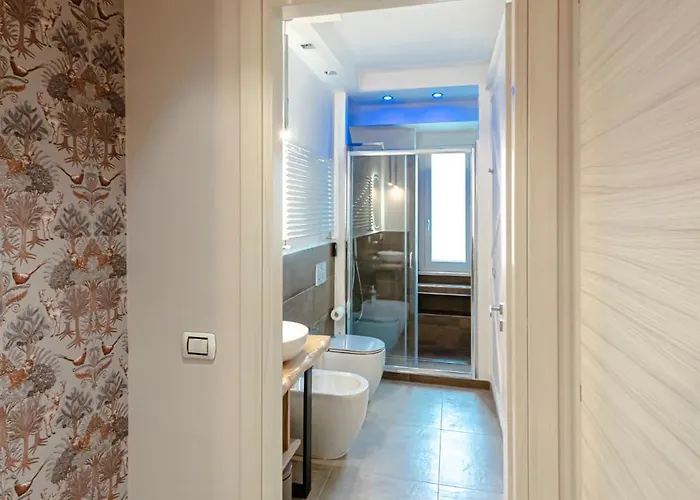 Guest house Il Narciso