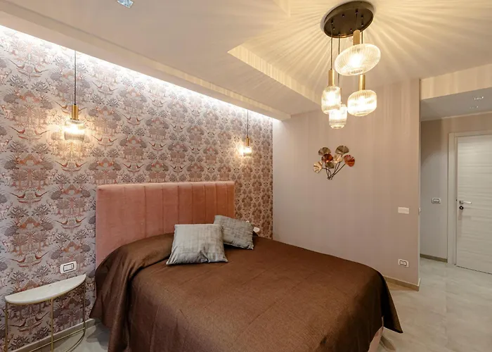 Guest house Il Narciso