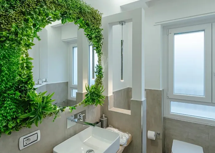 Il Narciso Guest house Rome