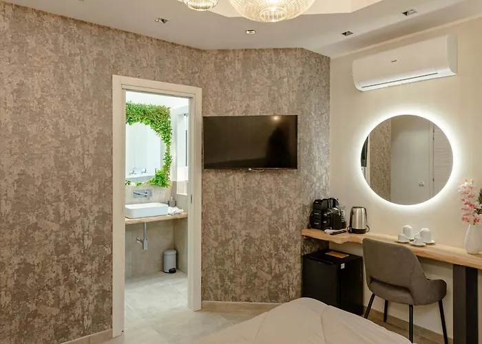 Il Narciso Guest house