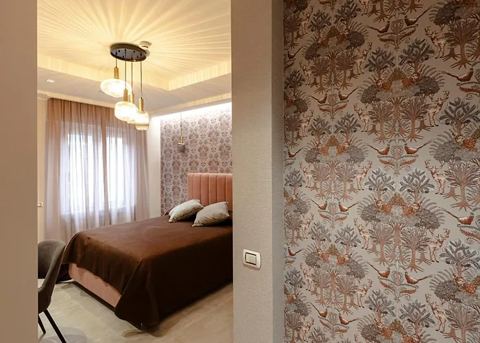 Il Narciso Guest house 4*