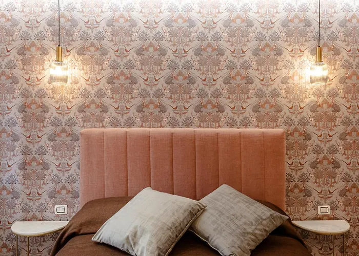 Il Narciso Guest house 4*