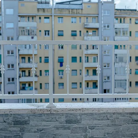 Vendégház Il Narciso *