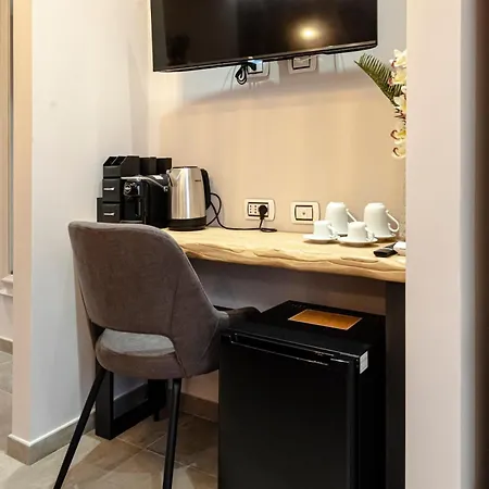 Casa de hóspedes Il Narciso Roma