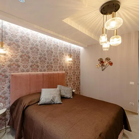 Casa de hóspedes Il Narciso