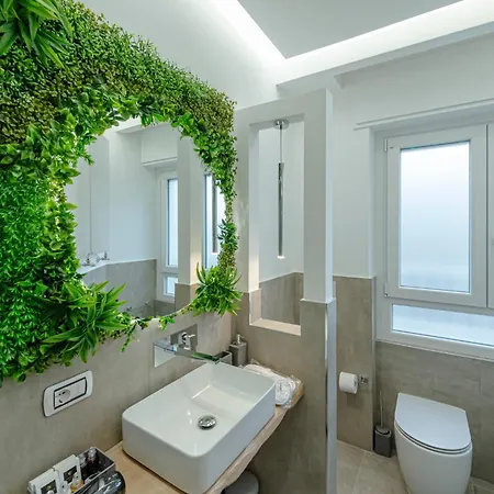 Il Narciso Casa de hóspedes Roma